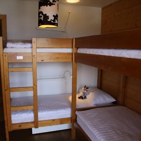 Wanderoo Mountain & Cosy Chalet 10 Pers By Alpvision Residences 木屋 *