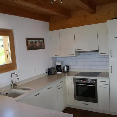 Wanderoo Mountain & Cosy Chalet 10 Pers By Alpvision Residences