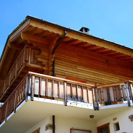 Wanderoo Mountain & Cosy Chalet 10 Pers By Alpvision Residences 木屋 *