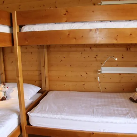 Wanderoo Mountain & Cosy Chalet 10 Pers By Alpvision Residences