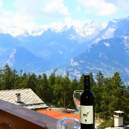 Wanderoo Mountain & Cosy Chalet 10 Pers By Alpvision Residences *