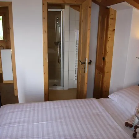 Wanderoo Mountain & Cosy Chalet 10 Pers By Alpvision Residences 木屋
