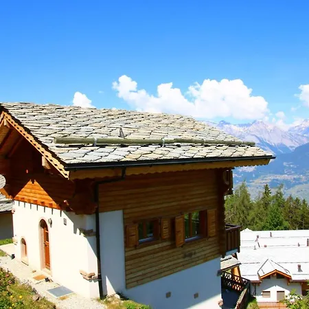 木屋 Wanderoo Mountain & Cosy Chalet 10 Pers By Alpvision Residences *